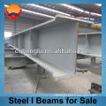 Steel structure building material steel I beam